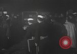 Image of damage from hurricane Connecticut USA, 1938, second 43 stock footage video 65675076801