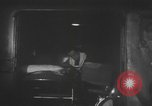 Image of damage from hurricane Connecticut USA, 1938, second 47 stock footage video 65675076801