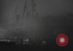 Image of damage from hurricane Connecticut USA, 1938, second 48 stock footage video 65675076801