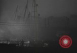 Image of damage from hurricane Connecticut USA, 1938, second 49 stock footage video 65675076801
