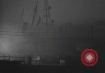 Image of damage from hurricane Connecticut USA, 1938, second 50 stock footage video 65675076801