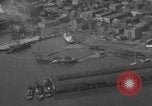 Image of damage from hurricane Connecticut USA, 1938, second 52 stock footage video 65675076801