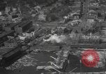 Image of damage from hurricane Connecticut USA, 1938, second 60 stock footage video 65675076801