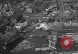 Image of damage from hurricane Connecticut USA, 1938, second 61 stock footage video 65675076801