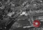 Image of damage from hurricane Connecticut USA, 1938, second 62 stock footage video 65675076801