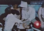 Standbild Hurricane Beulah hits South Texas Texas United States USA, 1967, aus Sekunde 1 historischem Filmmaterial Videoclip 65675076802