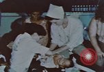 Standbild Hurricane Beulah hits South Texas Texas United States USA, 1967, aus Sekunde 3 historischem Filmmaterial Videoclip 65675076802