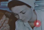 Standbild Hurricane Beulah hits South Texas Texas United States USA, 1967, aus Sekunde 8 historischem Filmmaterial Videoclip 65675076802
