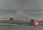Standbild Hurricane Beulah hits South Texas Texas United States USA, 1967, aus Sekunde 23 historischem Filmmaterial Videoclip 65675076802