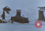 Standbild Hurricane Beulah hits South Texas Texas United States USA, 1967, aus Sekunde 32 historischem Filmmaterial Videoclip 65675076802