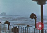 Standbild Hurricane Beulah hits South Texas Texas United States USA, 1967, aus Sekunde 42 historischem Filmmaterial Videoclip 65675076802