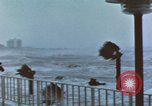 Standbild Hurricane Beulah hits South Texas Texas United States USA, 1967, aus Sekunde 43 historischem Filmmaterial Videoclip 65675076802