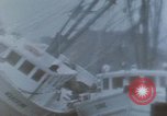 Standbild Hurricane Beulah hits South Texas Texas United States USA, 1967, aus Sekunde 46 historischem Filmmaterial Videoclip 65675076802