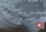 Standbild Hurricane Beulah hits South Texas Texas United States USA, 1967, aus Sekunde 47 historischem Filmmaterial Videoclip 65675076802