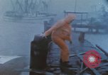 Standbild Hurricane Beulah hits South Texas Texas United States USA, 1967, aus Sekunde 54 historischem Filmmaterial Videoclip 65675076802
