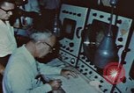 Standbild Hurricane Beulah hits South Texas Texas United States USA, 1967, aus Sekunde 55 historischem Filmmaterial Videoclip 65675076802