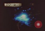 Standbild Hurricane Beulah hits South Texas Texas United States USA, 1967, aus Sekunde 57 historischem Filmmaterial Videoclip 65675076802