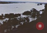 Standbild Überflutung von Rio Grande Fluss Texas United States USA, 1967, aus Sekunde 1 historischem Filmmaterial Videoclip 65675076803