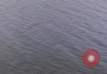 Standbild Überflutung von Rio Grande Fluss Texas United States USA, 1967, aus Sekunde 5 historischem Filmmaterial Videoclip 65675076803