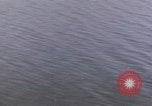 Standbild Überflutung von Rio Grande Fluss Texas United States USA, 1967, aus Sekunde 6 historischem Filmmaterial Videoclip 65675076803