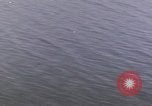 Standbild Überflutung von Rio Grande Fluss Texas United States USA, 1967, aus Sekunde 7 historischem Filmmaterial Videoclip 65675076803