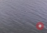 Standbild Überflutung von Rio Grande Fluss Texas United States USA, 1967, aus Sekunde 8 historischem Filmmaterial Videoclip 65675076803