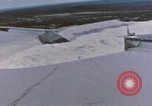 Standbild Überflutung von Rio Grande Fluss Texas United States USA, 1967, aus Sekunde 12 historischem Filmmaterial Videoclip 65675076803