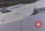 Standbild Überflutung von Rio Grande Fluss Texas United States USA, 1967, aus Sekunde 13 historischem Filmmaterial Videoclip 65675076803