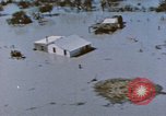 Standbild Überflutung von Rio Grande Fluss Texas United States USA, 1967, aus Sekunde 17 historischem Filmmaterial Videoclip 65675076803