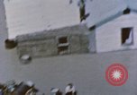 Standbild Überflutung von Rio Grande Fluss Texas United States USA, 1967, aus Sekunde 23 historischem Filmmaterial Videoclip 65675076803