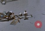 Standbild Überflutung von Rio Grande Fluss Texas United States USA, 1967, aus Sekunde 24 historischem Filmmaterial Videoclip 65675076803