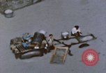 Standbild Überflutung von Rio Grande Fluss Texas United States USA, 1967, aus Sekunde 25 historischem Filmmaterial Videoclip 65675076803