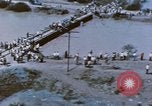 Standbild Überflutung von Rio Grande Fluss Texas United States USA, 1967, aus Sekunde 30 historischem Filmmaterial Videoclip 65675076803