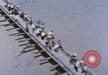 Standbild Überflutung von Rio Grande Fluss Texas United States USA, 1967, aus Sekunde 36 historischem Filmmaterial Videoclip 65675076803