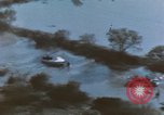 Standbild Überflutung von Rio Grande Fluss Texas United States USA, 1967, aus Sekunde 40 historischem Filmmaterial Videoclip 65675076803
