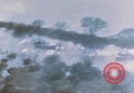 Standbild Überflutung von Rio Grande Fluss Texas United States USA, 1967, aus Sekunde 42 historischem Filmmaterial Videoclip 65675076803