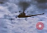 Standbild Überflutung von Rio Grande Fluss Texas United States USA, 1967, aus Sekunde 43 historischem Filmmaterial Videoclip 65675076803