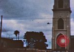 Standbild Überflutung von Rio Grande Fluss Texas United States USA, 1967, aus Sekunde 45 historischem Filmmaterial Videoclip 65675076803