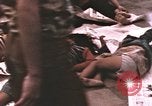 Standbild Überflutung von Rio Grande Fluss Texas United States USA, 1967, aus Sekunde 59 historischem Filmmaterial Videoclip 65675076803
