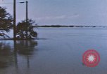 Standbild Flut in Harlingen Texas Texas United States USA, 1967, aus Sekunde 9 historischem Filmmaterial Videoclip 65675076804