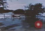 Standbild Flut in Harlingen Texas Texas United States USA, 1967, aus Sekunde 11 historischem Filmmaterial Videoclip 65675076804