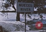 Standbild Flut in Harlingen Texas Texas United States USA, 1967, aus Sekunde 14 historischem Filmmaterial Videoclip 65675076804
