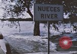 Standbild Flut in Harlingen Texas Texas United States USA, 1967, aus Sekunde 15 historischem Filmmaterial Videoclip 65675076804