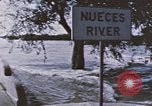 Standbild Flut in Harlingen Texas Texas United States USA, 1967, aus Sekunde 17 historischem Filmmaterial Videoclip 65675076804
