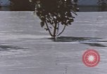 Standbild Flut in Harlingen Texas Texas United States USA, 1967, aus Sekunde 19 historischem Filmmaterial Videoclip 65675076804