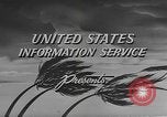Standbild Hurrikan Warnung Service Miami Florida USA, 1947, aus Sekunde 3 historischem Filmmaterial Videoclip 65675076805