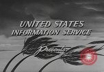 Standbild Hurrikan Warnung Service Miami Florida USA, 1947, aus Sekunde 4 historischem Filmmaterial Videoclip 65675076805