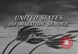 Standbild Hurrikan Warnung Service Miami Florida USA, 1947, aus Sekunde 5 historischem Filmmaterial Videoclip 65675076805