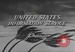 Standbild Hurrikan Warnung Service Miami Florida USA, 1947, aus Sekunde 6 historischem Filmmaterial Videoclip 65675076805