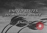 Standbild Hurrikan Warnung Service Miami Florida USA, 1947, aus Sekunde 7 historischem Filmmaterial Videoclip 65675076805